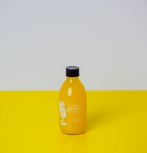 Σπιτική Πορτοκαλάδα 400ml