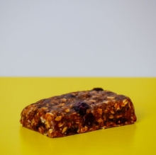 Μπάρα Δημητριακών Dark Choco (100% Sugar Free)