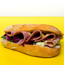 Τσιαπάτα Μορταδέλα