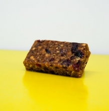 Μπάρα Δημητριακών Dark Choco (100% Sugar Free)