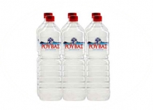 Ρουβάς 6x1.5lt