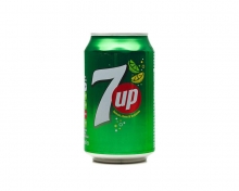 7 Up 330ml