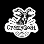 Κρουασάν Λευκή Πραλίνα