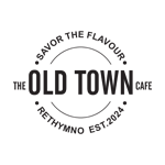 The Old Town Cafe