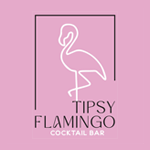 Tipsy Flamingo