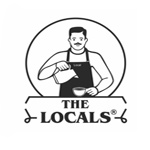 The Locals by Petrino