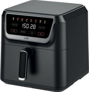 Φριτέζα αέρος αξίας 90€