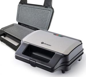 Τοστιέρα/griiliera Rohnson αξίας 52€