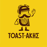 Toast-ΑΚΗΣ