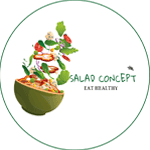 Salad Concept