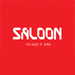 Saloon The House of Jeans