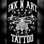 Ink & Art