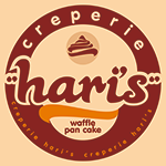 Haris Creperie