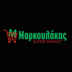 Super Market - Cafe Μαρκουλάκης