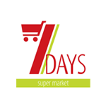 Super Market 7 Days (by Retail Store)