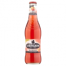 Strongbow Red Berries 330ml