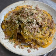 Πατάτες Deluxe