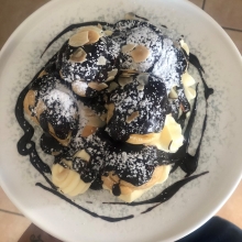 Προφιτερόλ