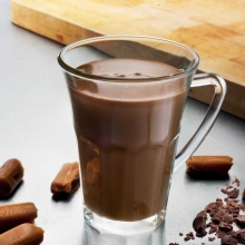 Μαύρη Σοκολάτα