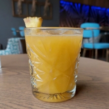 Φυσικός Χυμός Exotic