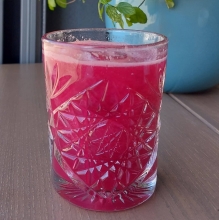 Φυσικός Χυμός Detox