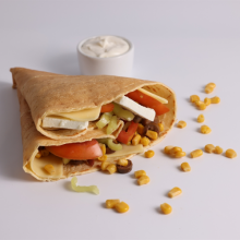 Κρέπα Προσούτο