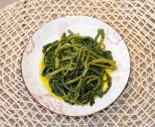 Χόρτα Εποχής