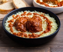 Μοσχαράκι Κοκκινιστό