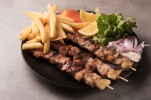 Σουβλάκι Χοιρινό