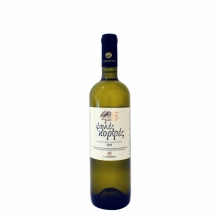 Κρασί Λευκό Ψηλές Κορφές Σάμου 187ml