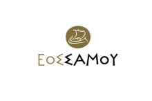 Κρασί Σάμαινα Σεκ 500ml