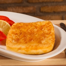 Τυρί Σαγανάκι