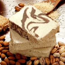 Χαλβάς Μερίδα