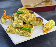 Κολοκυθόπιτα