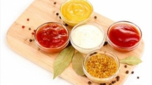 Χειροποίητη Ceasar´s Sauce Σωσάκι