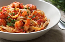 Λιγκουίνι Scampi