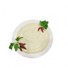 Σως Μαγιονέζας