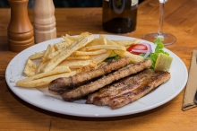 Πανσέτα Μερίδα