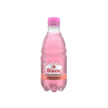 ΒΙΚΟΣ Pink Grapefruit 330ml