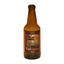 Μπύρα Valsamo Ale 330ml
