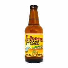 Μπύρα Valsamo Lager 330ml