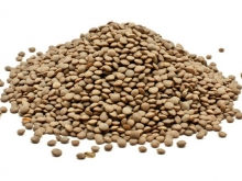 Φακές Ψιλές Κοζάνης 250gr