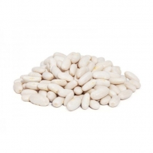 Φασόλια Μέτρια Πρεσπών (κιλό)