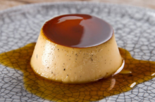 Πανακότα Καραμέλα