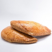 Τυρόπιτα Κουρού