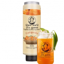 Χυμός Μανταρίνι Giagia Mas 330ml