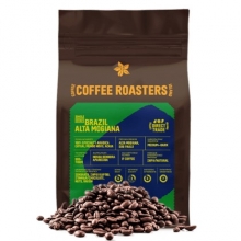 Brazil Alta Mogiana Συσκευασμένα 200gr