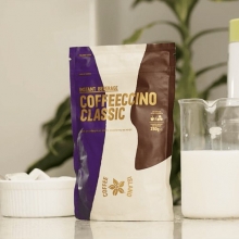 Coffeeccino Classic Συσκευασμένο 250gr