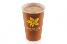 Coffeeccino Ζεστό