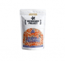 Colombia Palermo 200gr